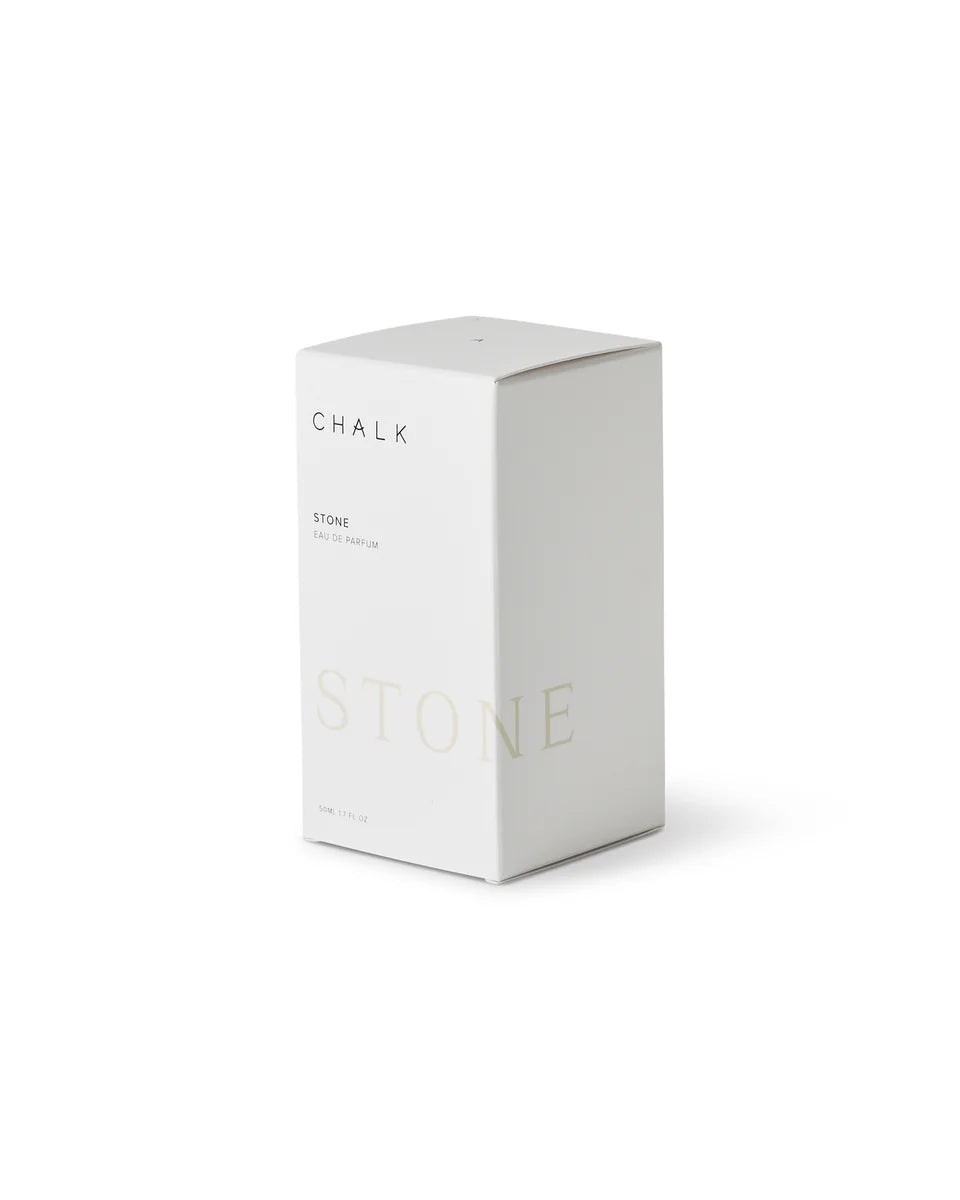 CHALK PERFUME | STONE | 50ML