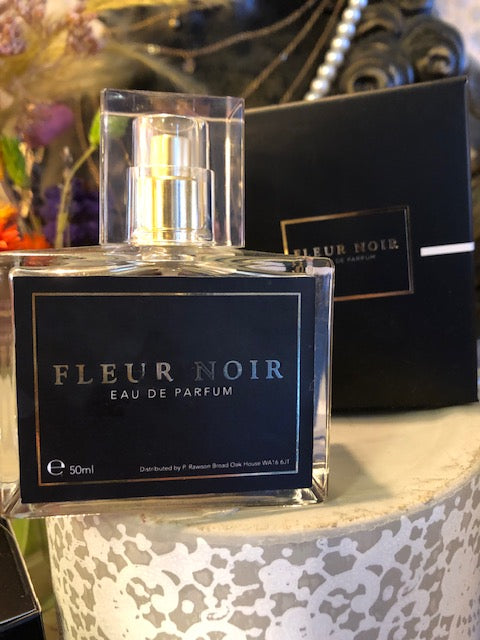 Fleur Noir / Eau De Parfum