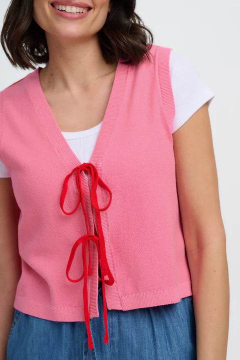 Sugarhill Zina knit