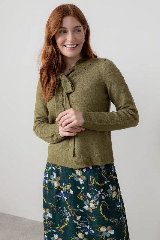 Lilly & me Elise Jumper