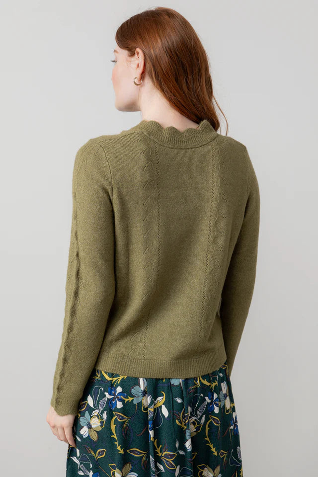 Lilly & me Elise Jumper