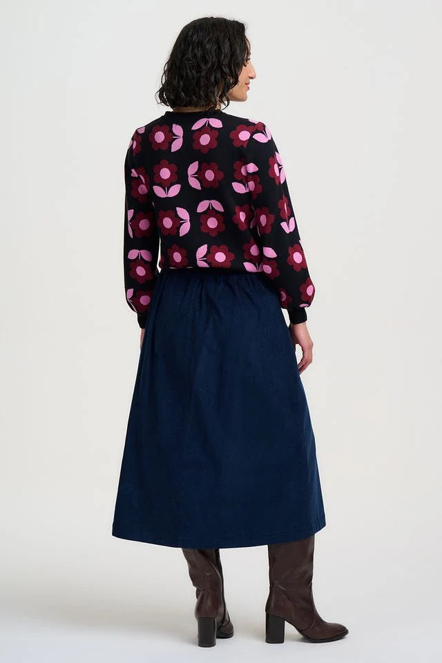 Sugarhill Venetia Cardigan