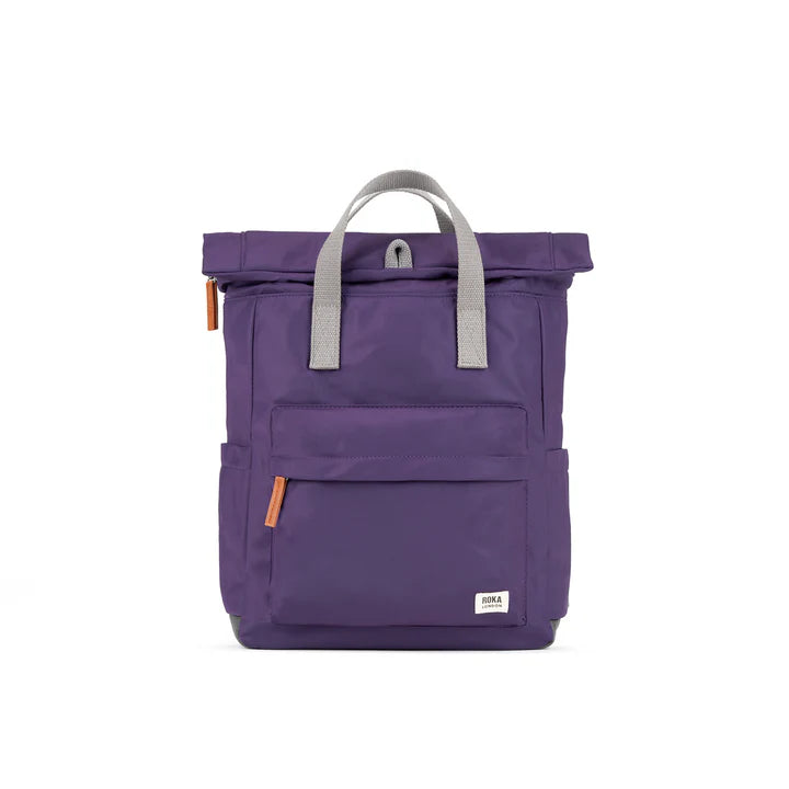 Roka backpack Indigo cranfield medium