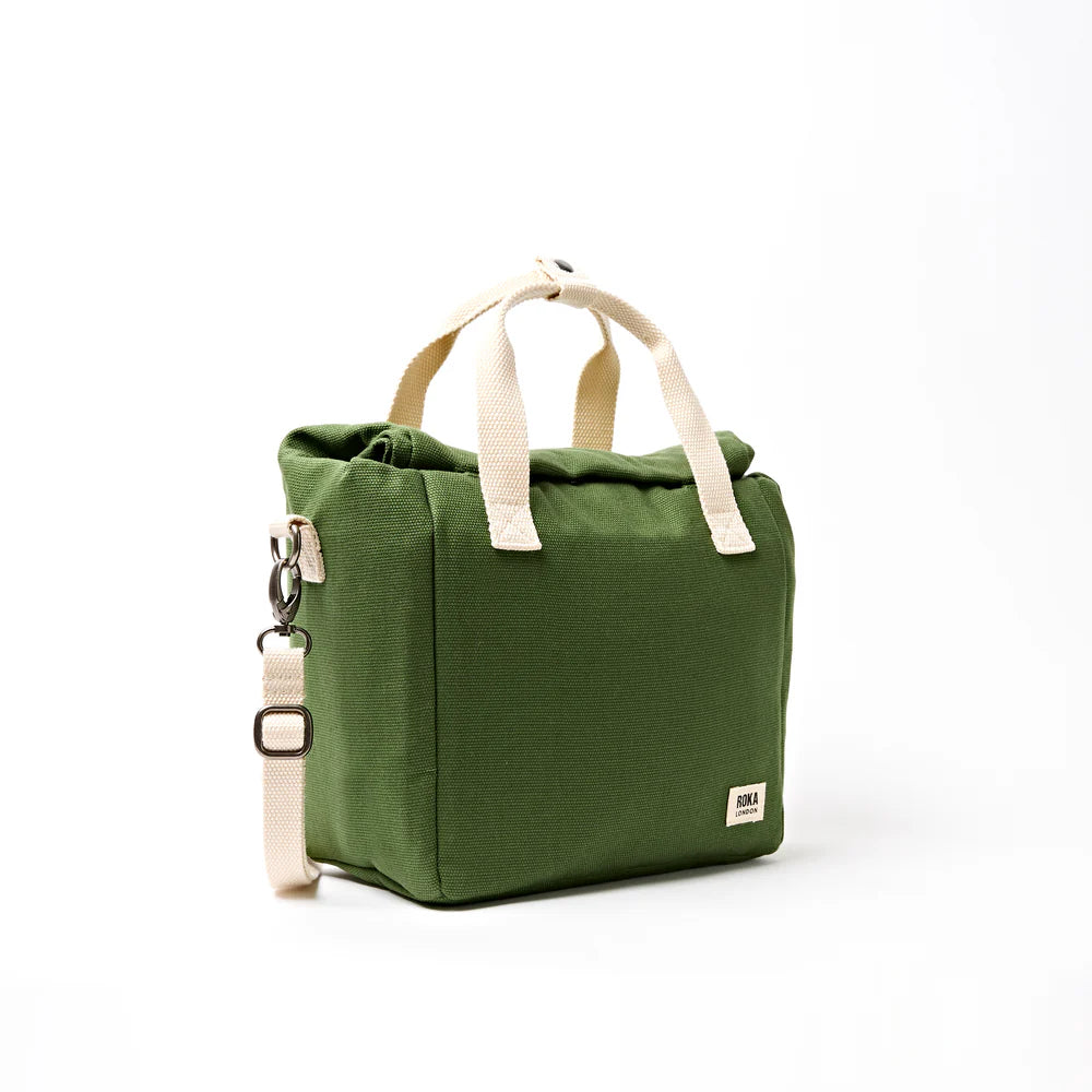 Roka London Heampstead lunch bag