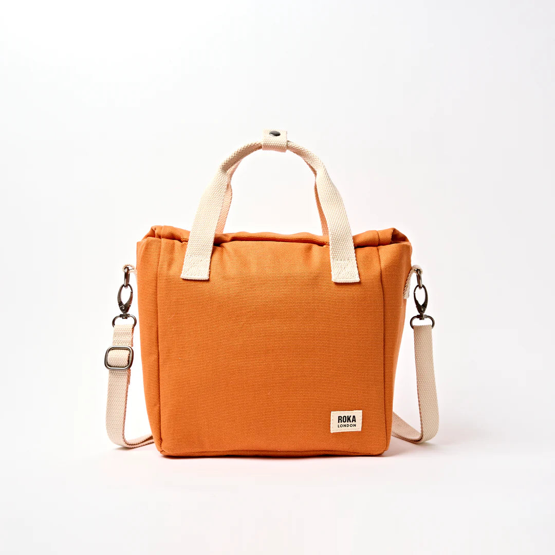 Roka London Heampstead lunch bag