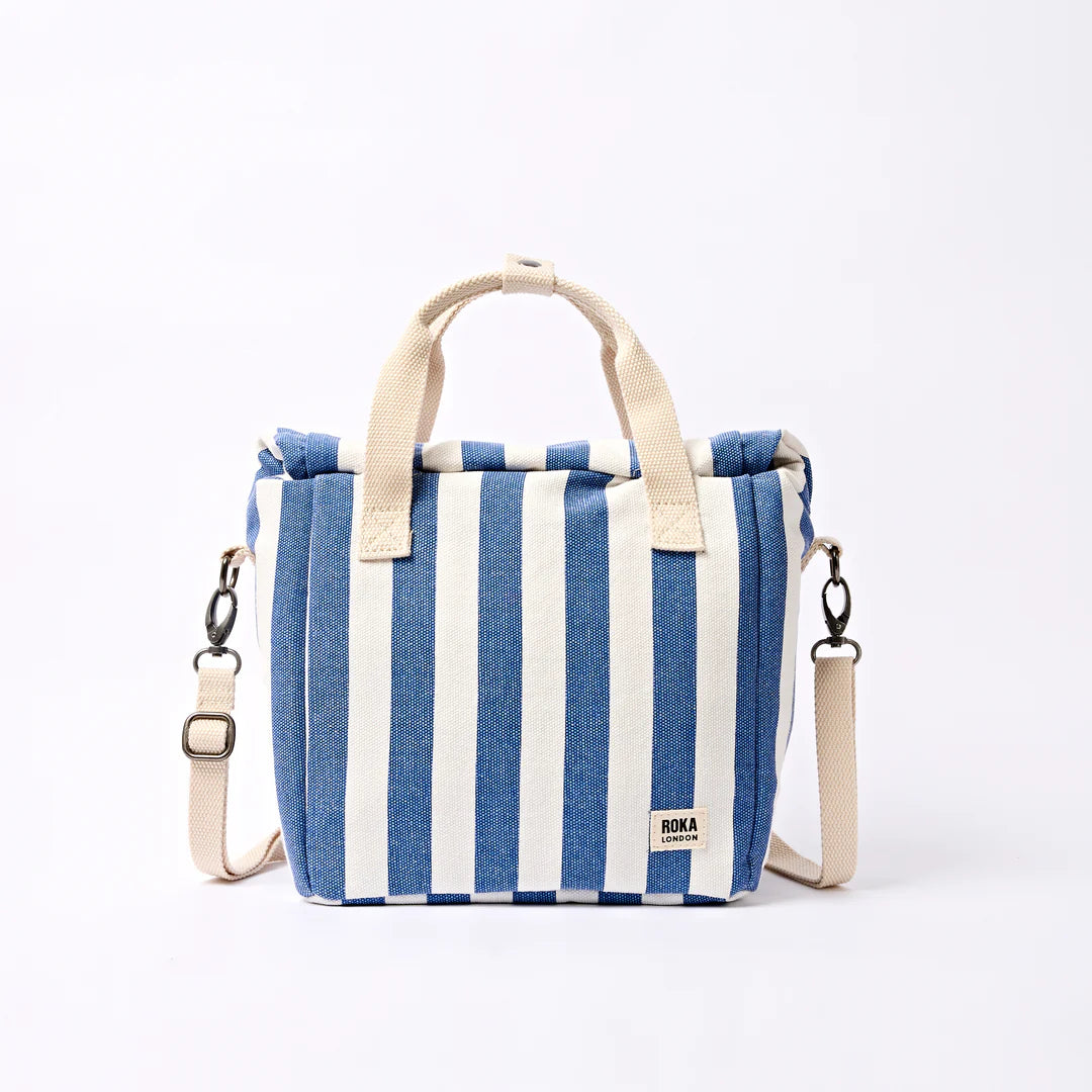 Roka London Heampstead lunch bag
