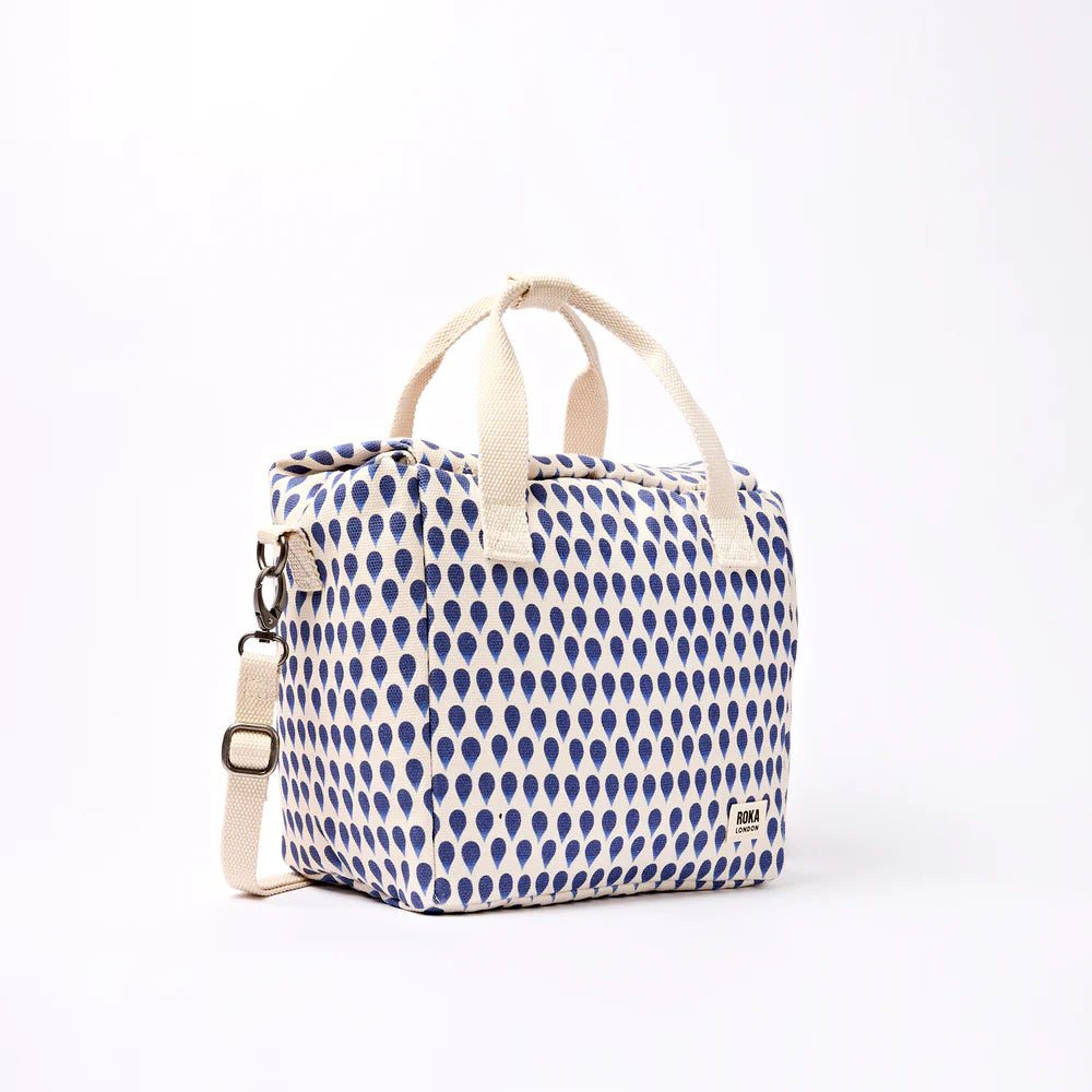 Roka London Heampstead lunch bag
