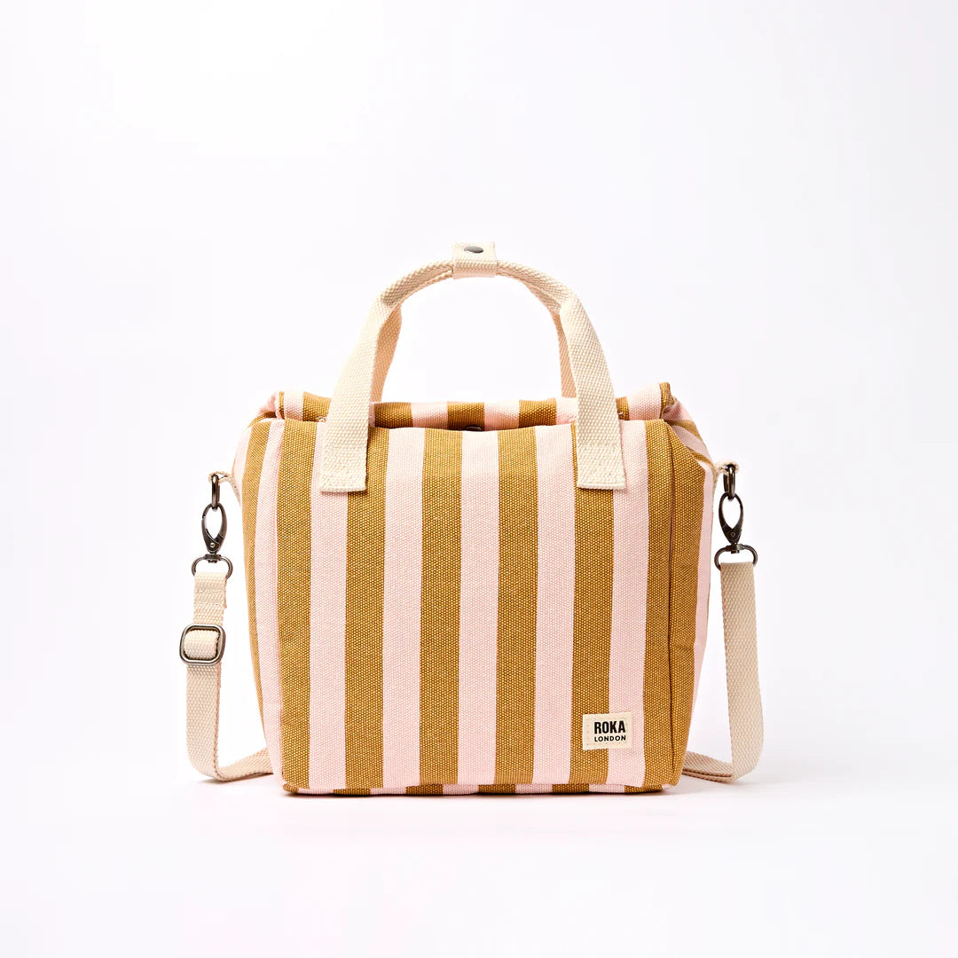 Roka London Heampstead lunch bag