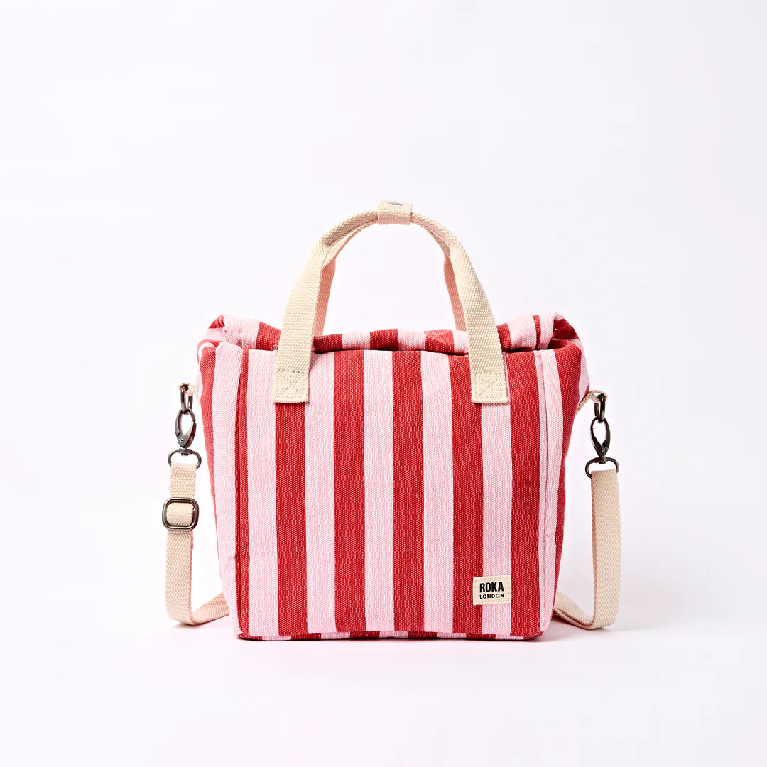 Roka London Heampstead lunch bag