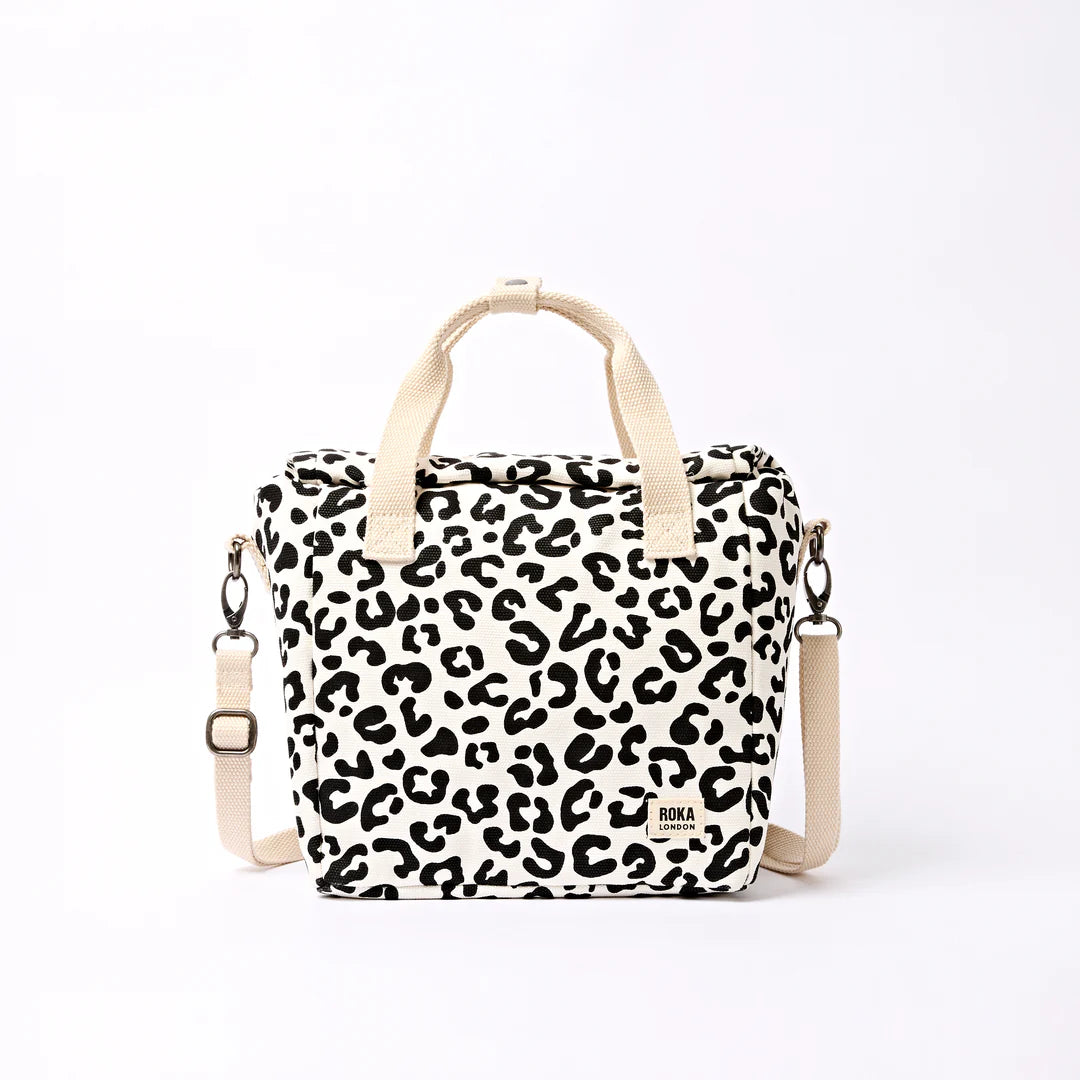 Roka London Heampstead lunch bag
