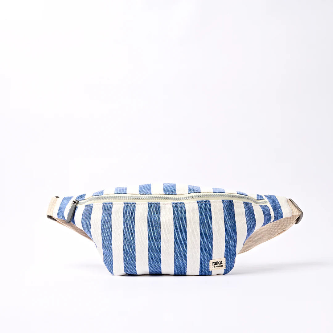 Roka Mill hill crossbody bag