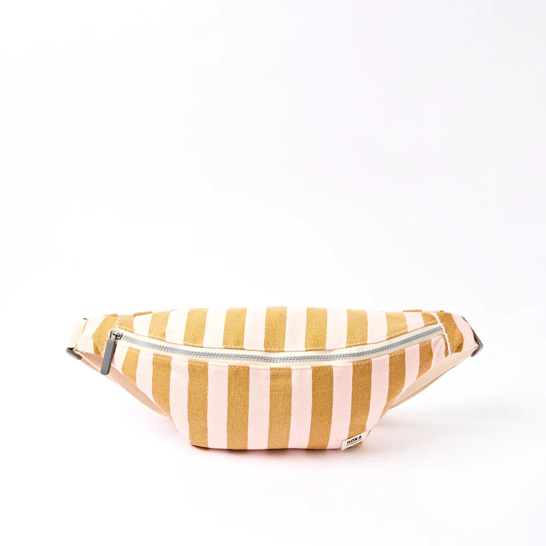 Roka Mill hill crossbody bag