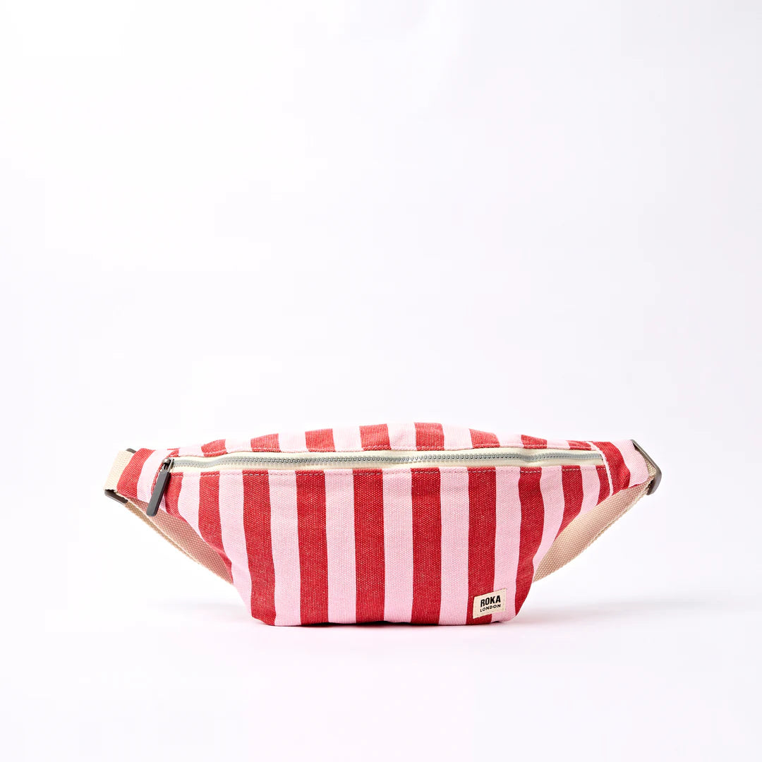 Roka Mill hill crossbody bag