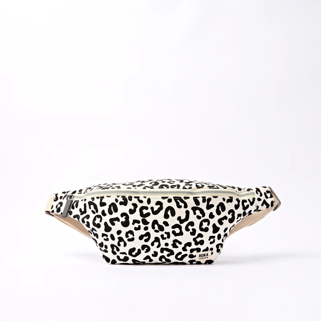 Roka Mill hill crossbody bag