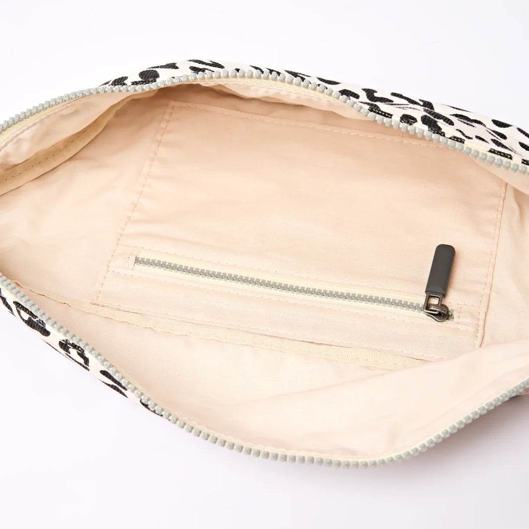 Roka Mill hill crossbody bag