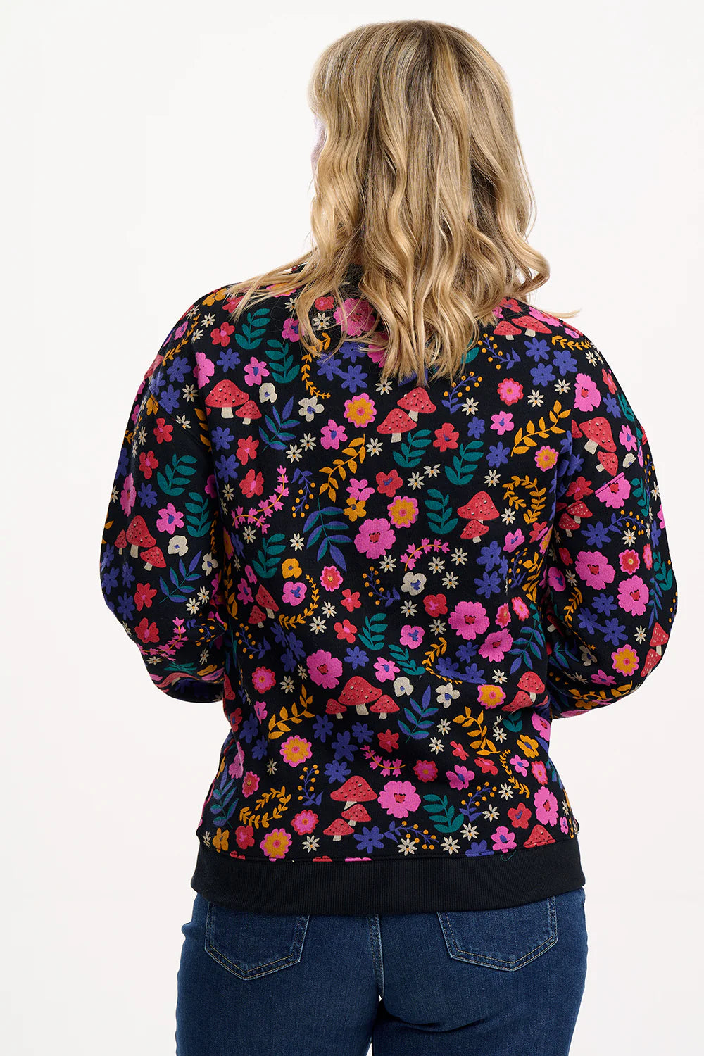 Sugarhill noah sweatshirt