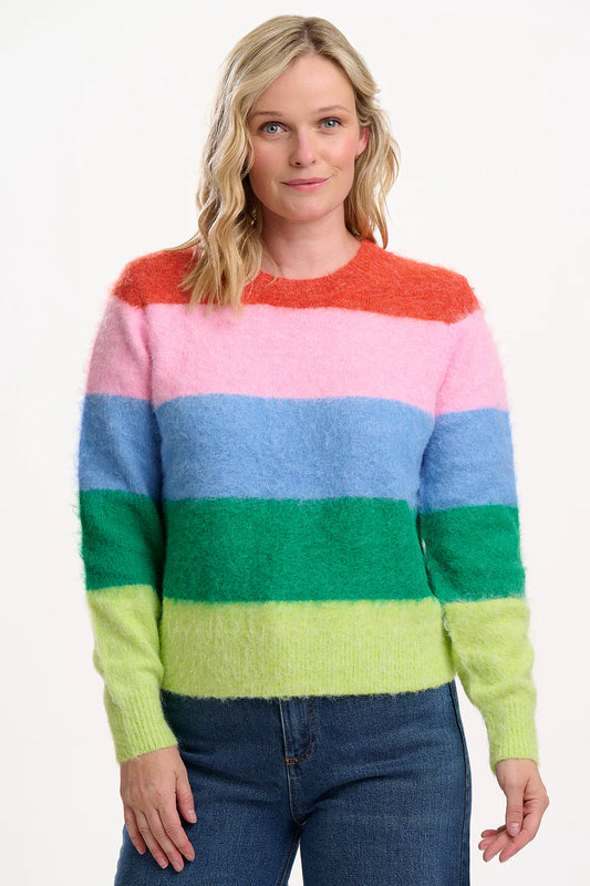 Sugarhill Dayna jumper