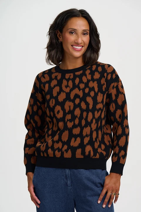 Sugarhill Myla Jumper
