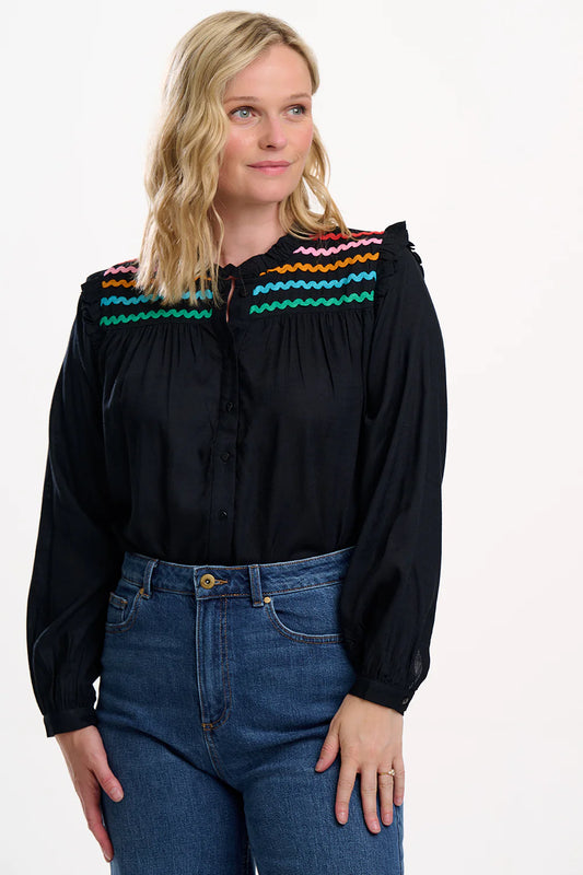 Suagrhill Sofia blouse