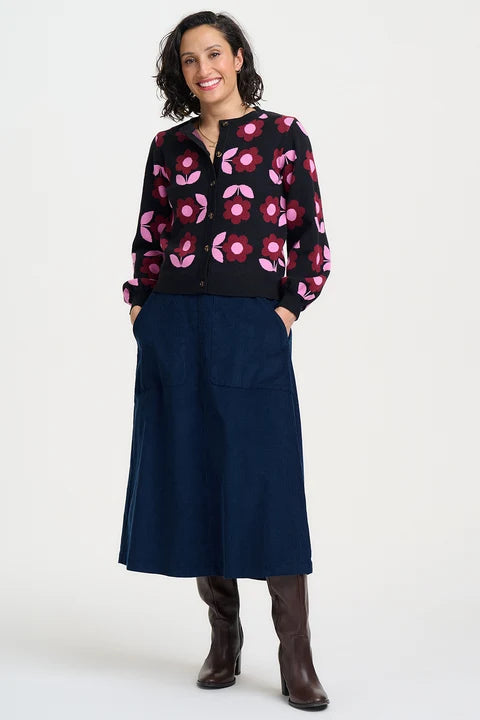 Sugarhill Venetia Cardigan