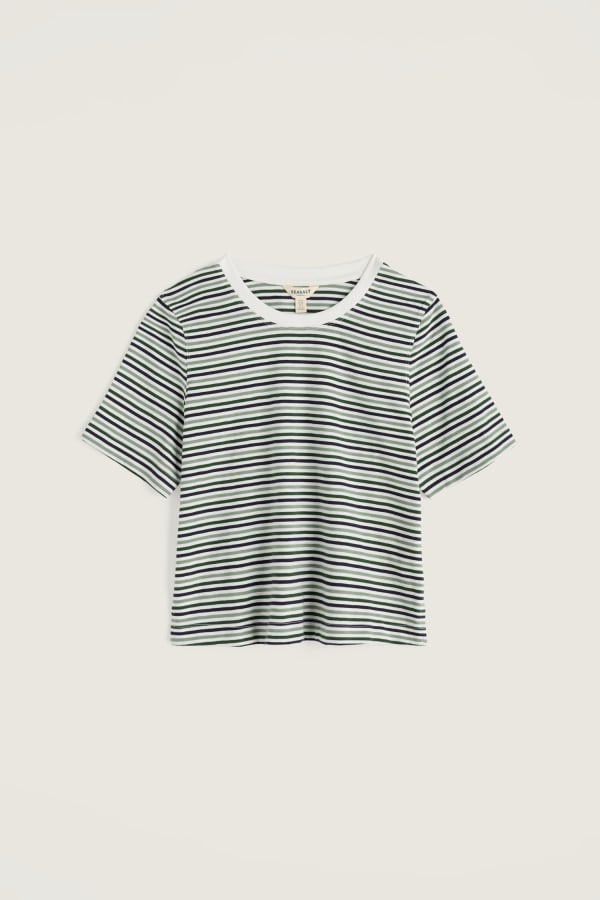 Seasalt Copseland T-Shirt Organic Cotton Jersey