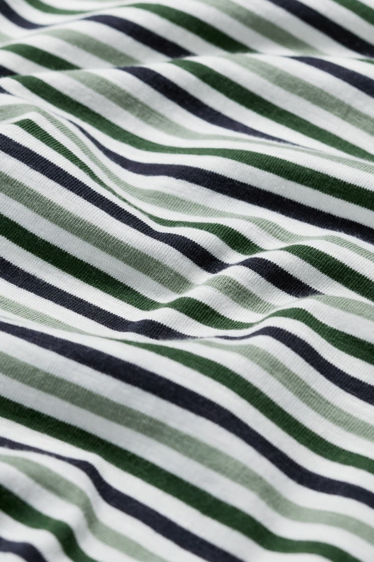 Seasalt Copseland T-Shirt Organic Cotton Jersey