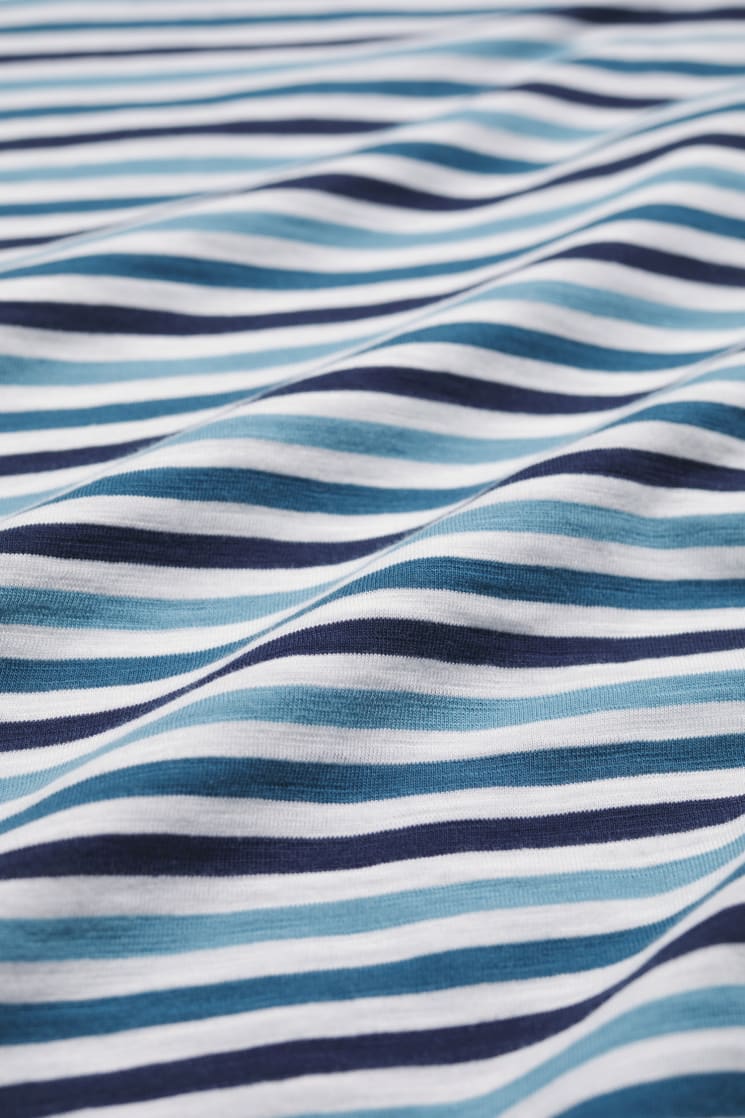 Seasalt Tremayne Quay Jersey Top