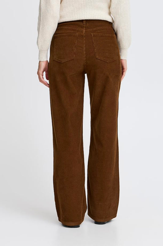 Byoung bydanna trousers bison