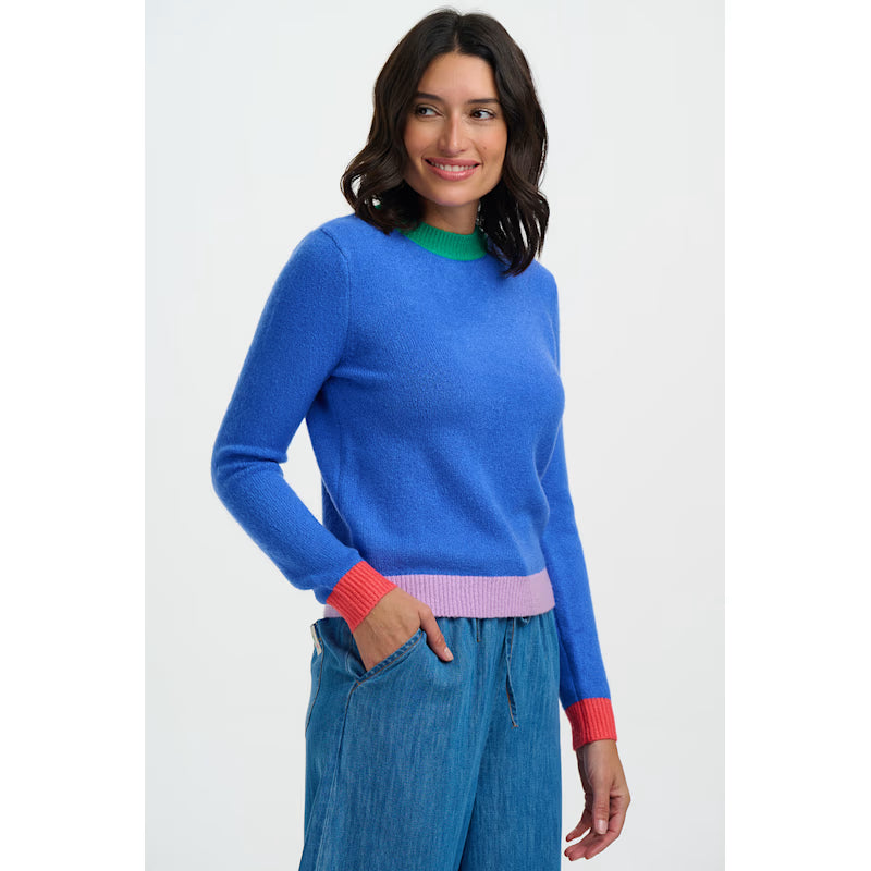 Sugarhill Honor Jumper