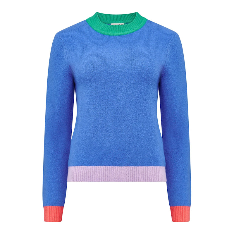 Sugarhill Honor Jumper