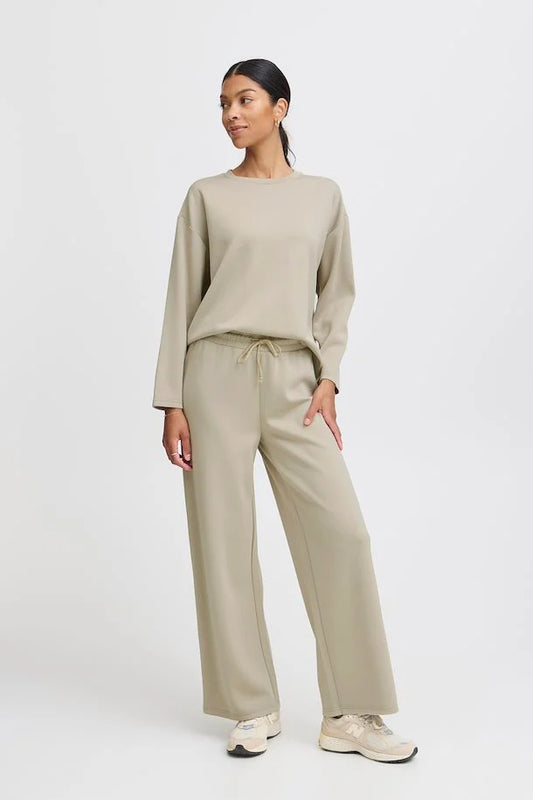 Byoung - Bypusti trousers string