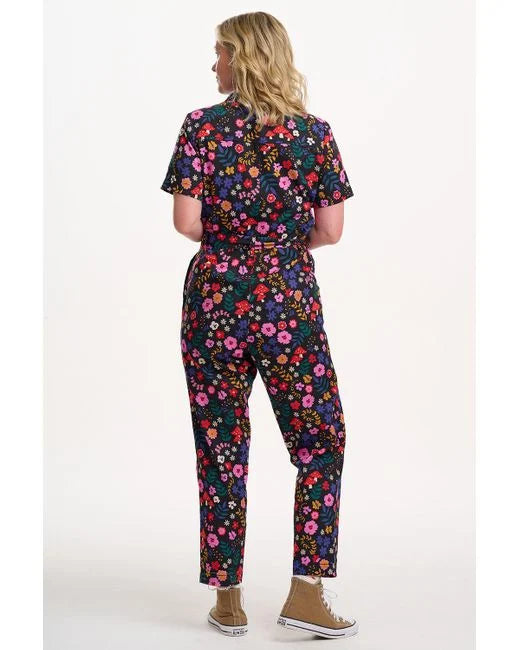sugarhill Billy Boiler suit toad stools