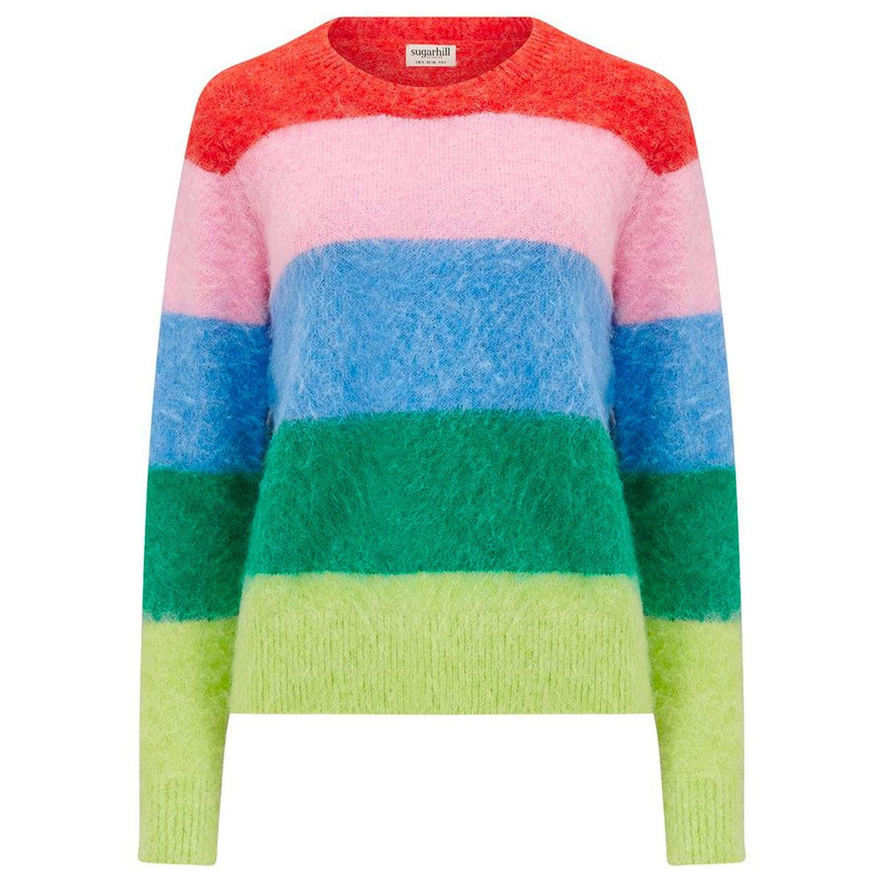 Sugarhill Dayna jumper