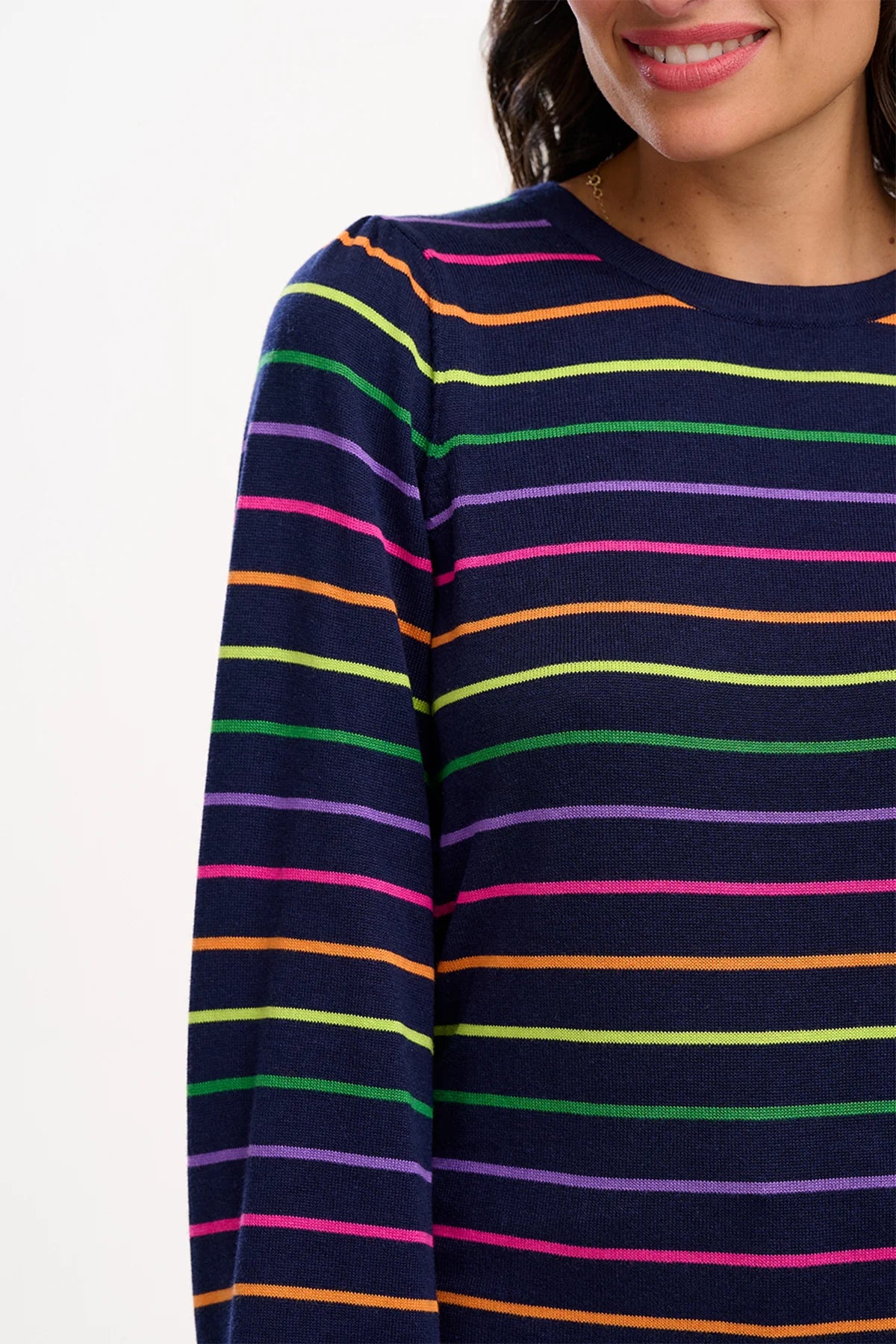 Sugarhill Madeline jumper
