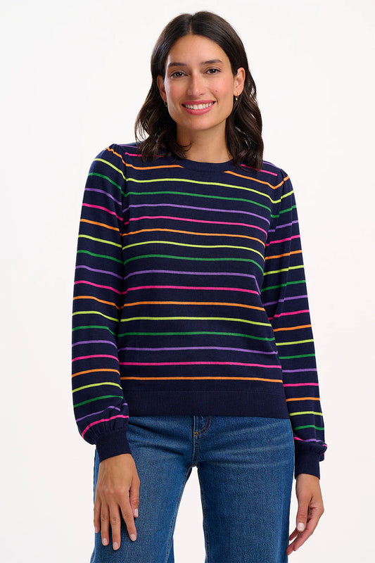 Sugarhill Madeline jumper