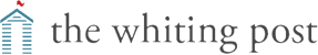 The Whiting Post