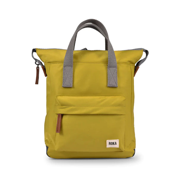 Bantry B sustainable nylon - Pea