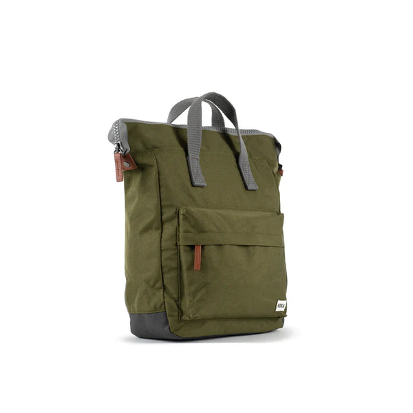 Bantry B sustainable canvas Moss