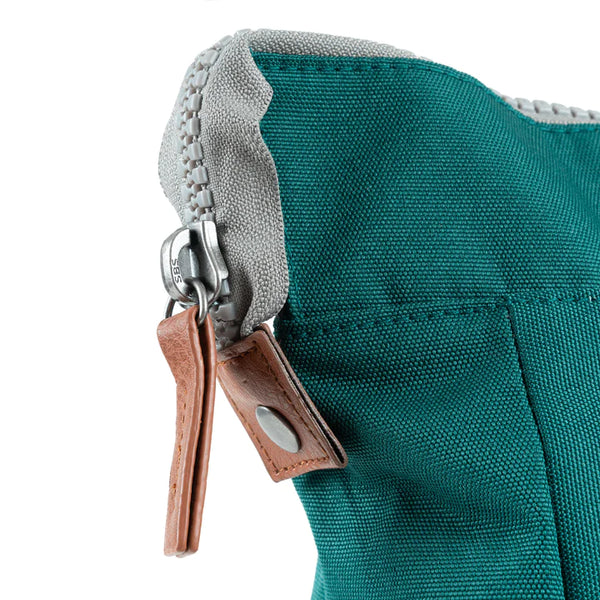 Bantry B sustainable canvas Teal