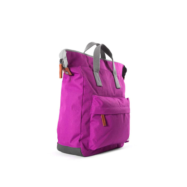 Bantry B Sustainable canvas Violet