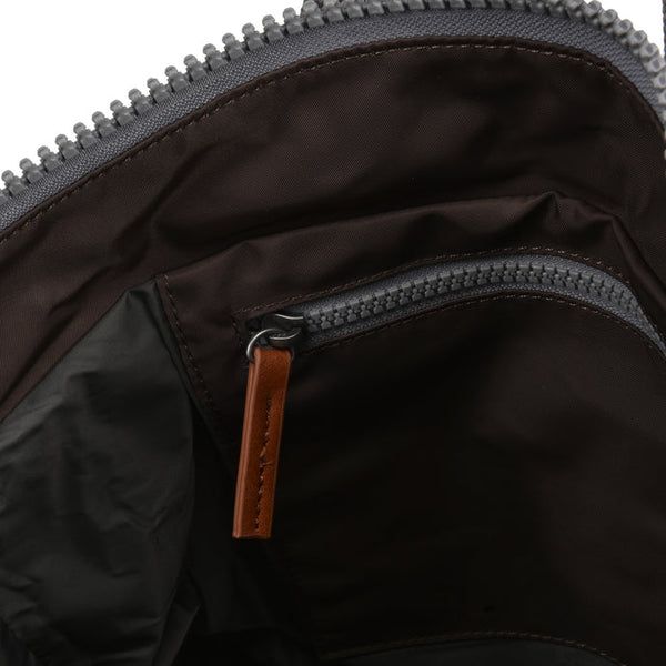 Bantry B sustainable nylon - Dark chocolate