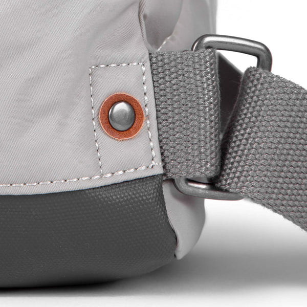 Bantry B sustainable nylon -Mist