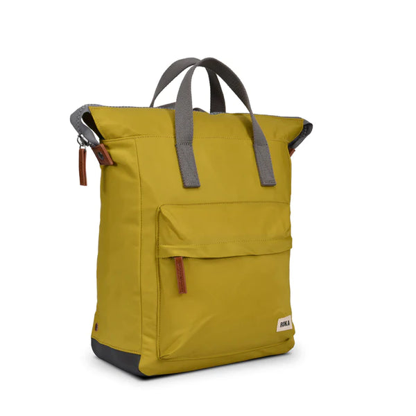 Bantry B sustainable nylon - Pea