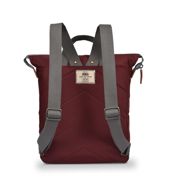 Bantry B sustainable nylon - Port