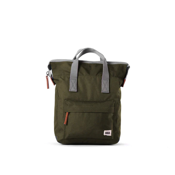 Bantry B sustainable canvas Moss