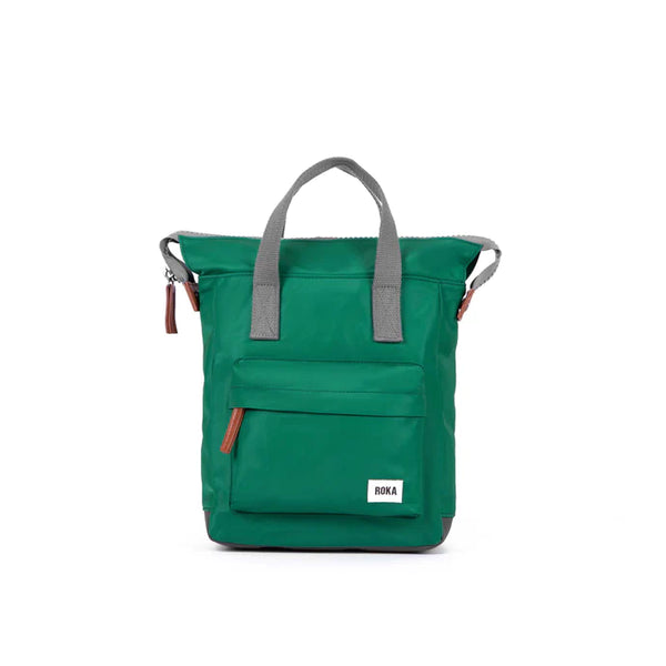 Bantry B sustainable nylon - Emerald