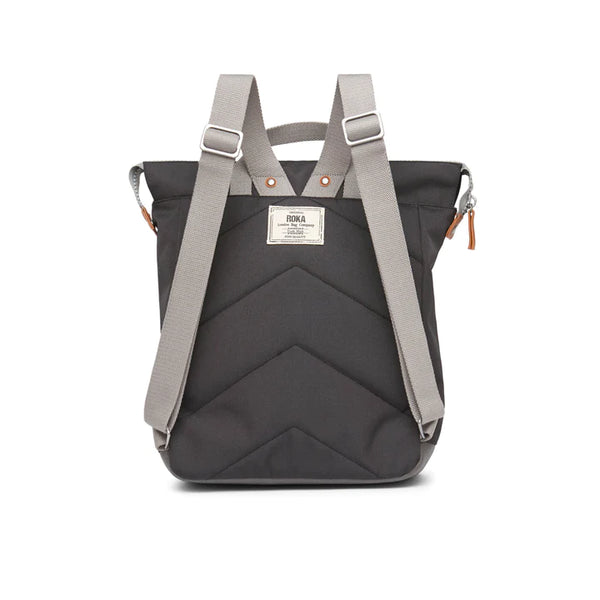 Bantry B sustainable canvas Ash