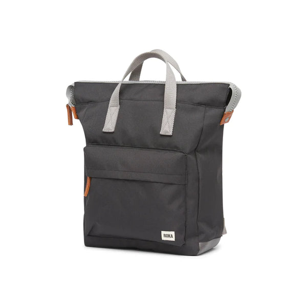 Bantry B sustainable canvas Ash