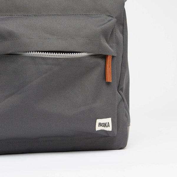 Bantry B sustainable canvas Carbon