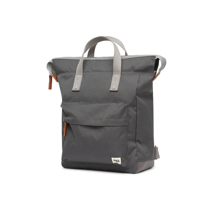 Bantry B sustainable canvas Carbon